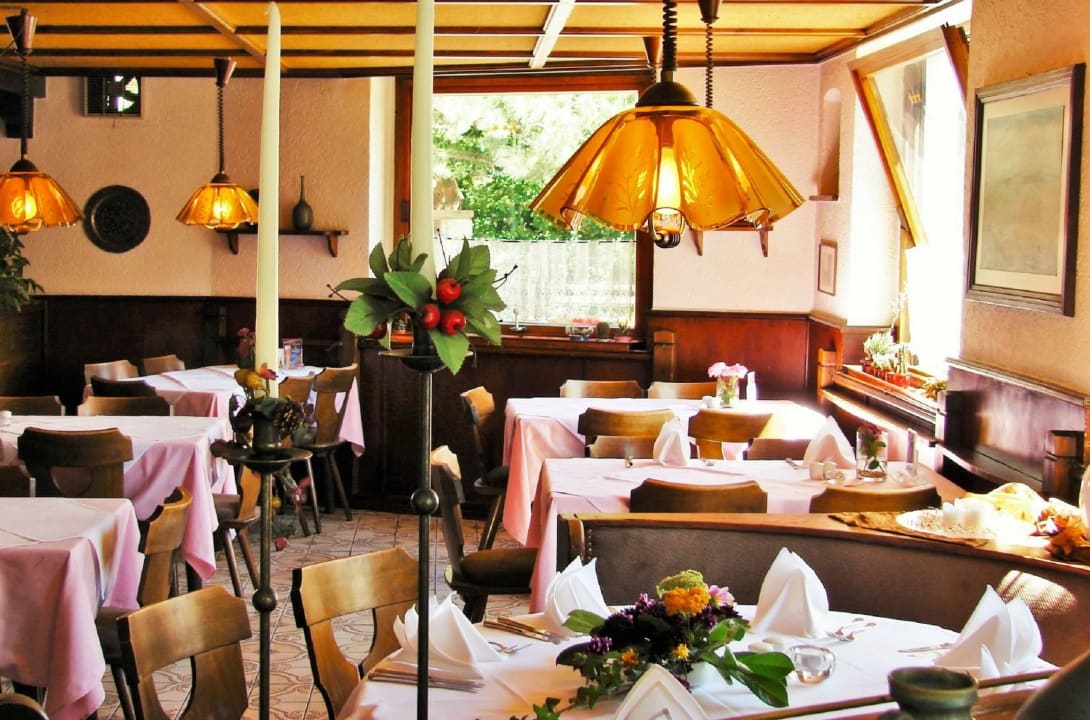 Restaurant Hotel Kreuz