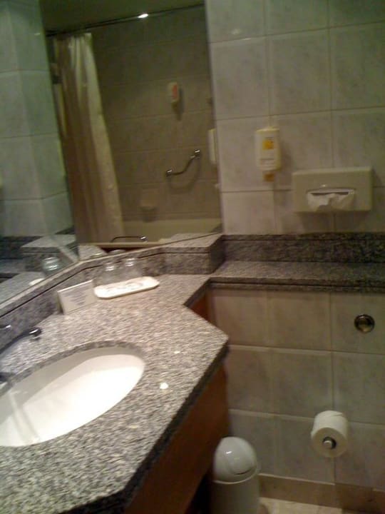 Bad H4 Hotel Hannover Messe