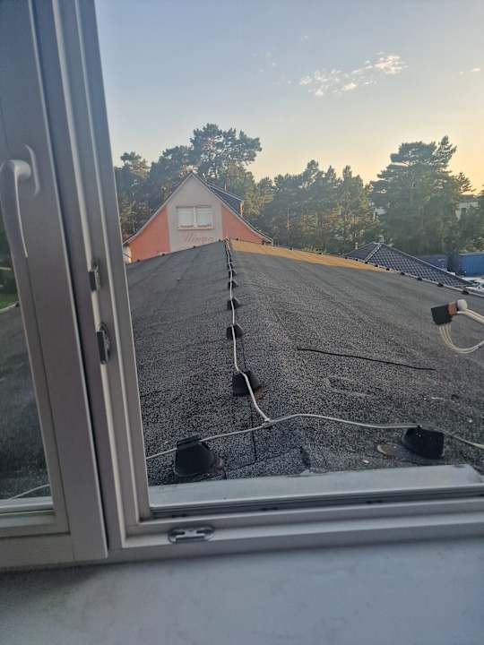 Zimmer Strandhotel Ahlbeck