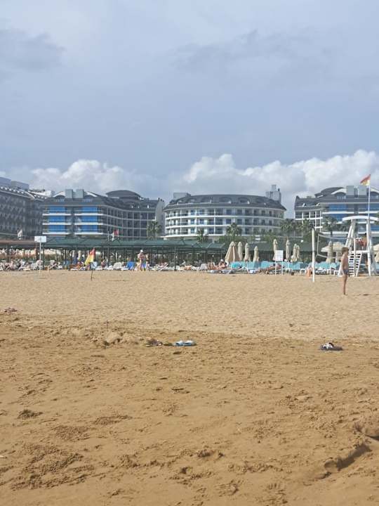 Strand Commodore Elite Suites & Spa - Adults only