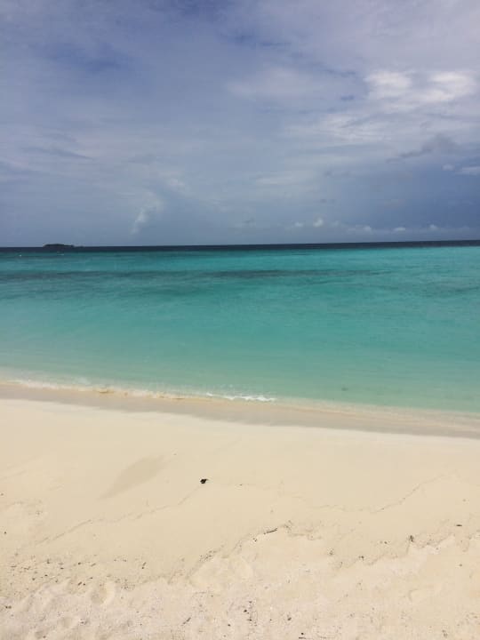 Strand Summer Island Maldives