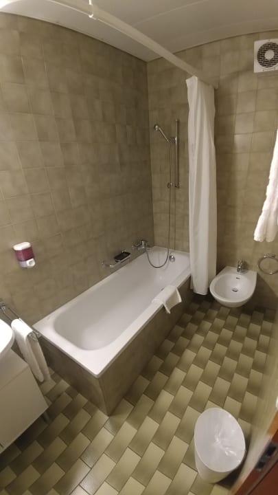 Zimmer Hotel Garni Geranio au Lac