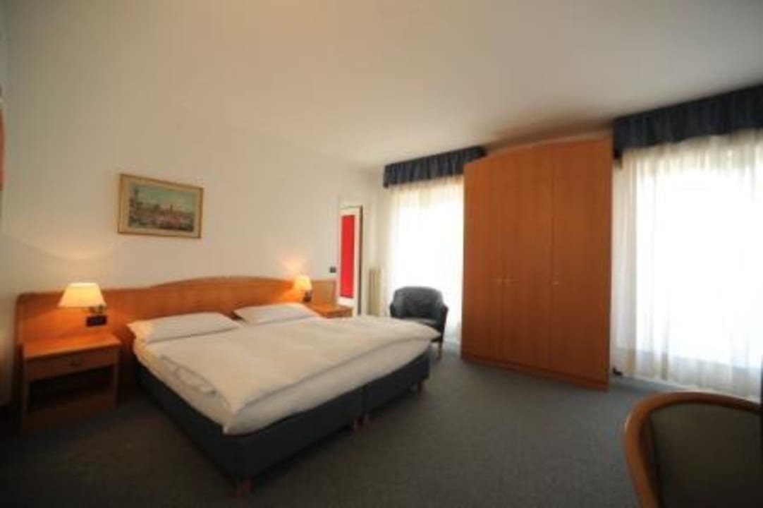 Camera classic Hotel Montana Hotel Montana