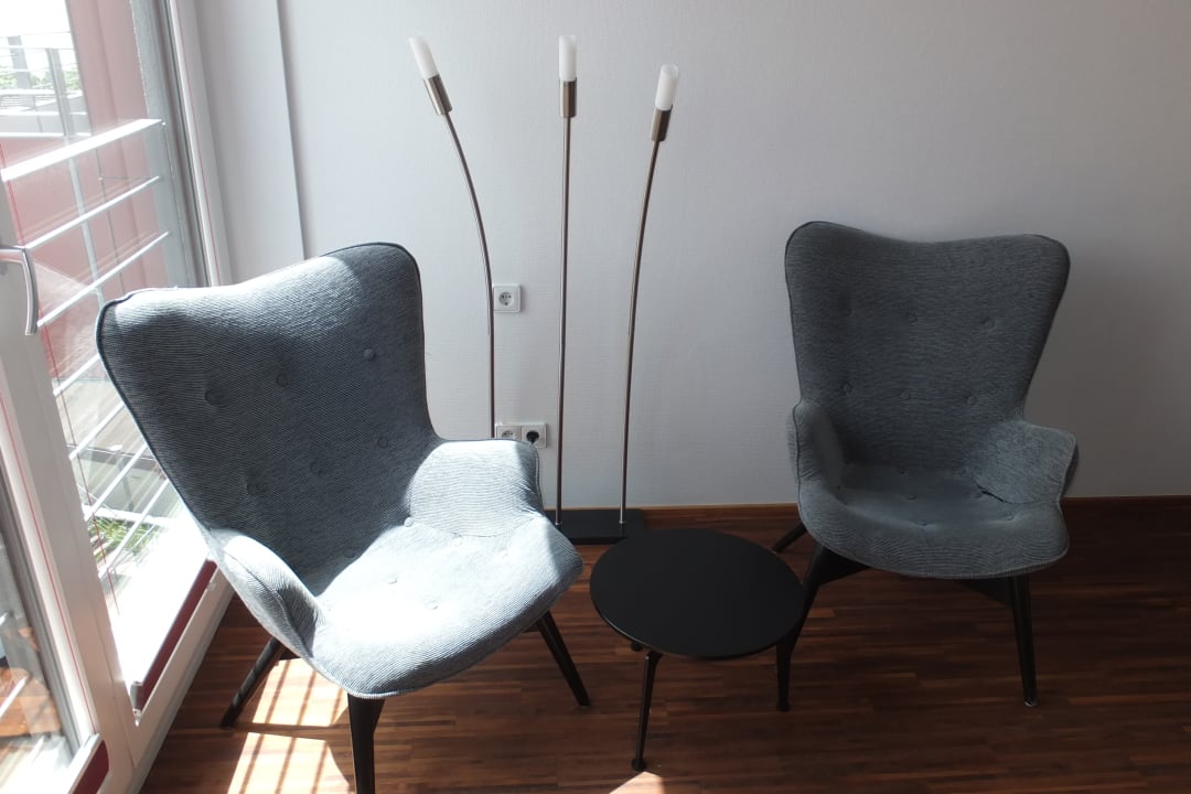 Zimmer Hotel City Krone