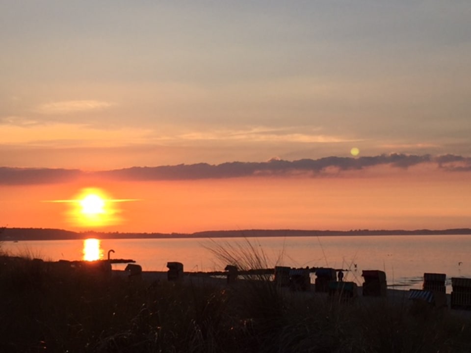 Ausblick SeeHuus Hotel