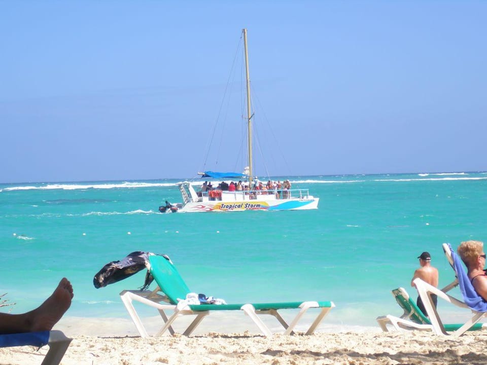 Relax! Hotel Grand Palladium Palace Resort, Spa & Casino