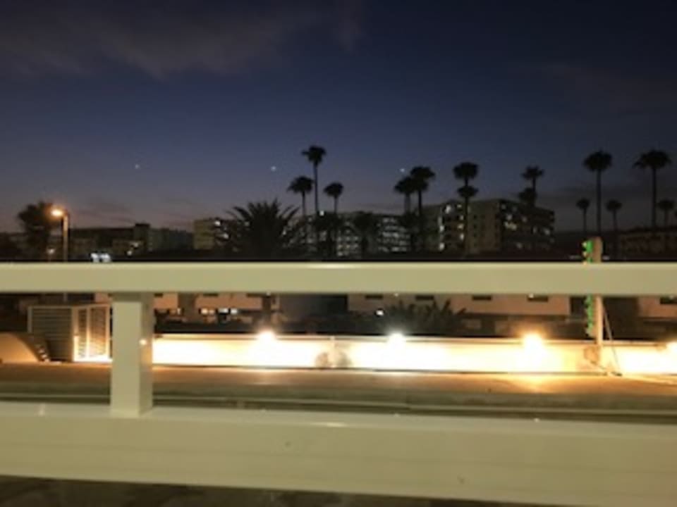 Ausblick LABRANDA Marieta - Adults only