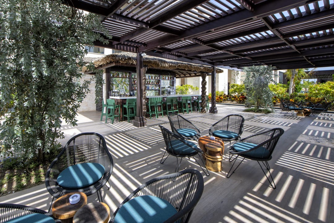 Gastro Lopesan Costa Bávaro Resort, Spa & Casino