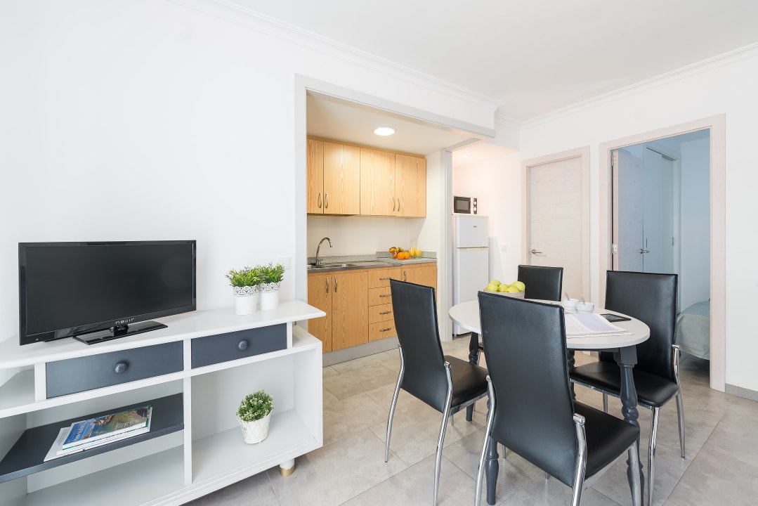 Zimmer Ferienwohnungen YourHouse Alcudia