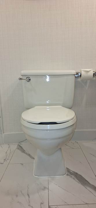 Zimmer Hotel The Henry