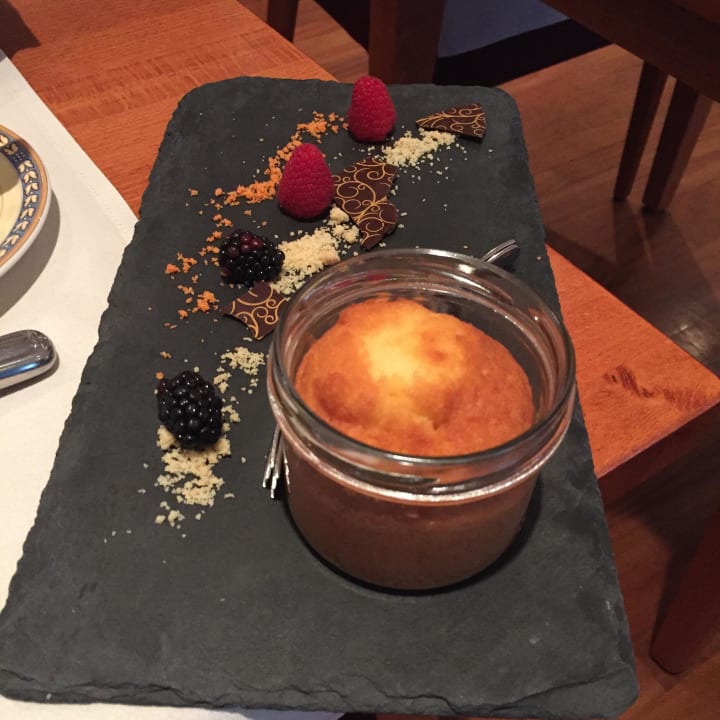 Geburtstagsgruss des Hauses ATLANTIC Hotel Wilhelmshaven