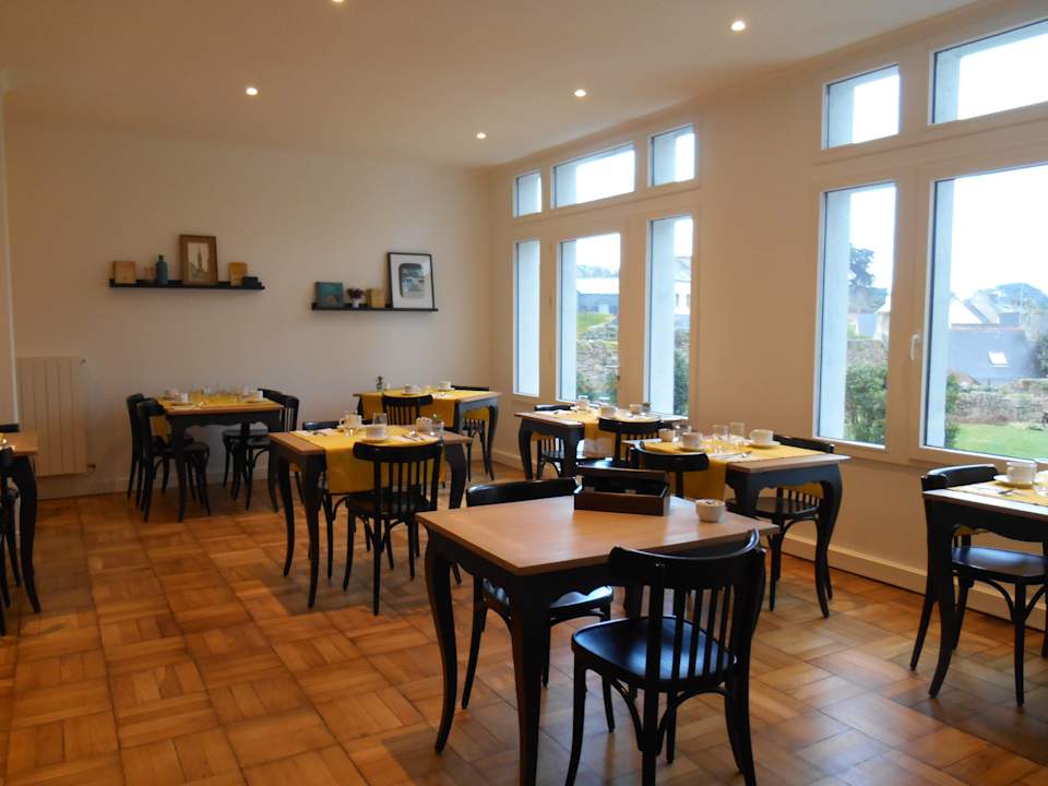 Gastro Hôtel de France