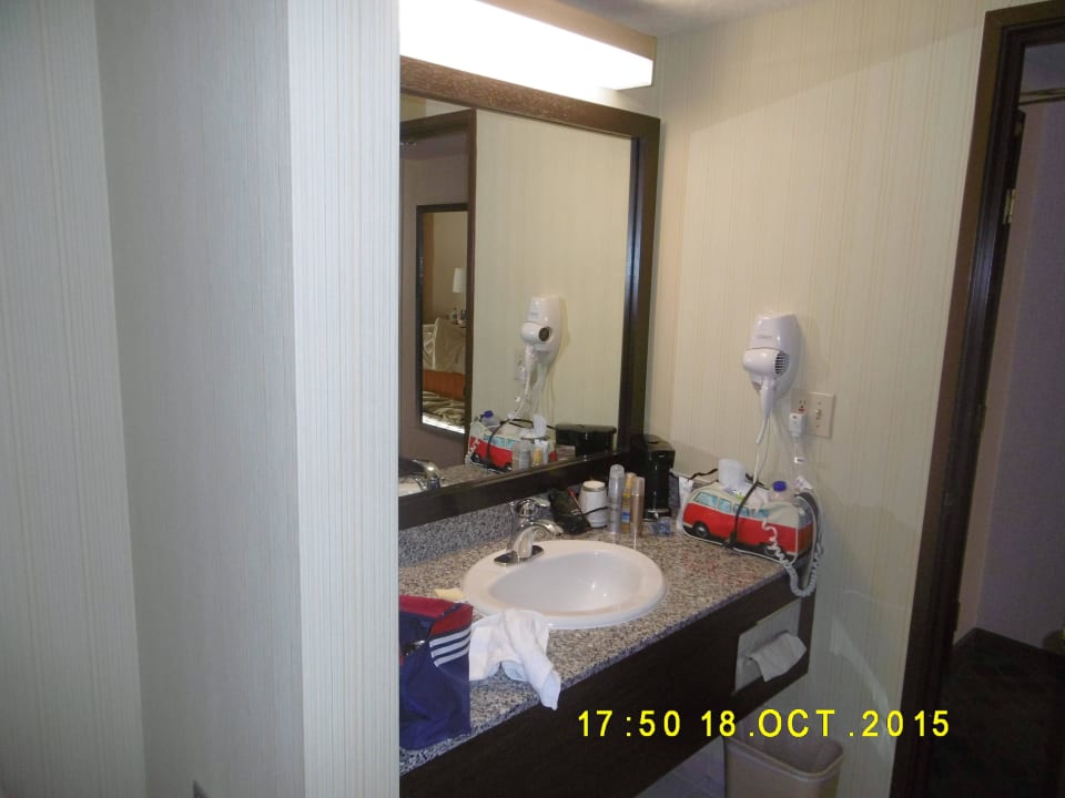 Bad Hotel Circus Circus