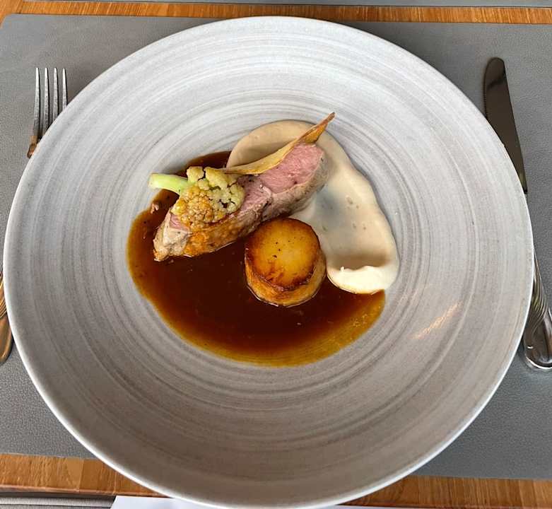 Gastro Alpines Gourmet Hotel Montanara