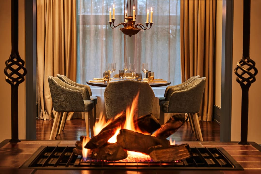 Gastro Steigenberger Conti Hansa