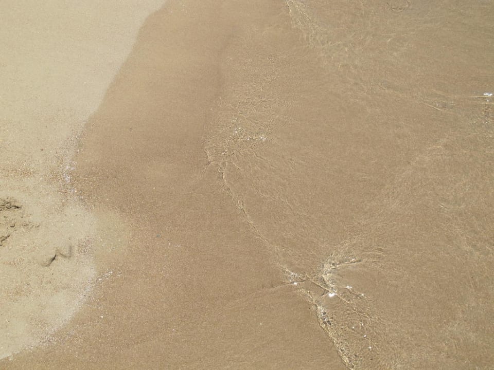 Strand  Saturn Palace Resort Hotel