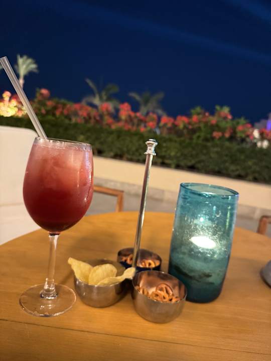 Sonstiges Steigenberger Resort Ras Soma