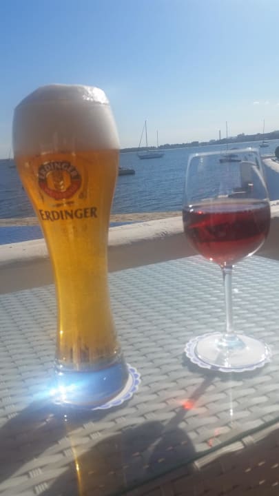 Pause Alcudiamar Marina Residence