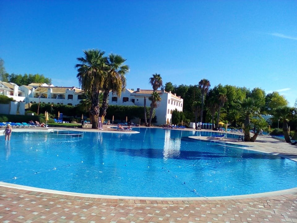 Hotel Golden Club  Golden Club Cabanas