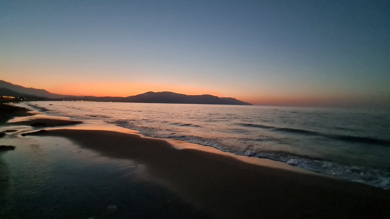 Strand HARPIN Georgioupolis Resort Aquapark & SPA