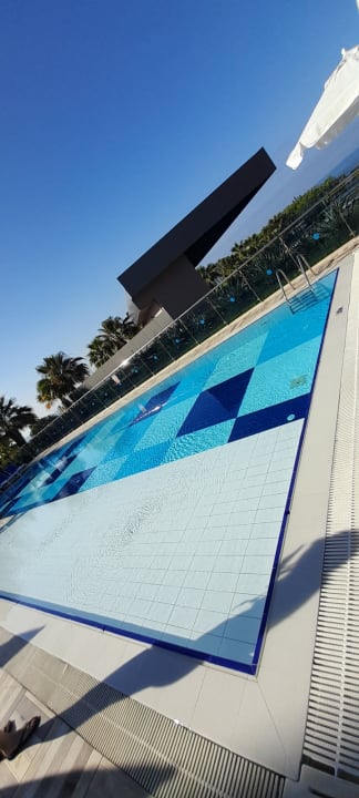 Pool Numa Bay Exclusive Hotel
