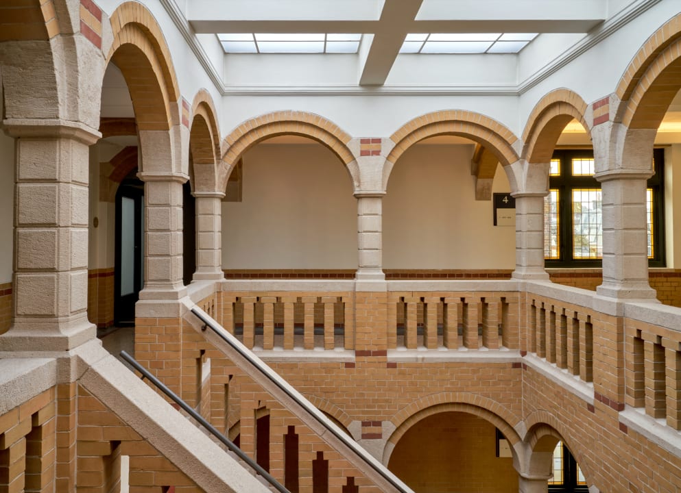 Sonstiges Park Centraal Den Haag, part of Sircle Collection