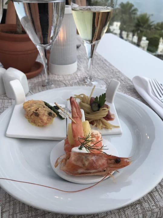 Gastro TUI BLUE Seno - Adults Only