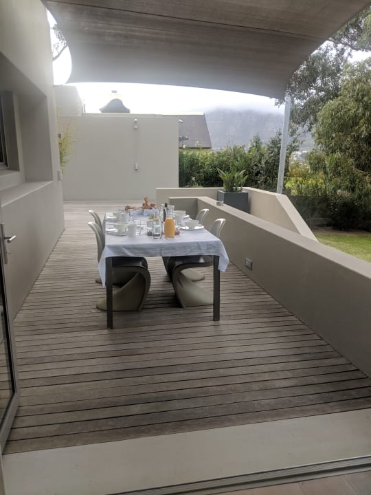 Gastro Pure Guest House