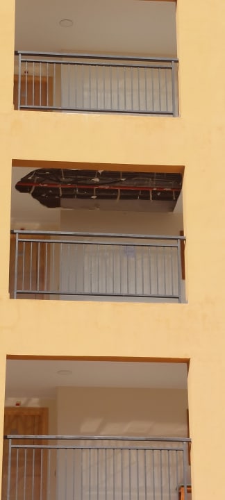 Sonstiges Grand Muthu Golf Plaza Hotel & Spa