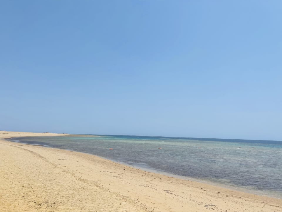 Strand SUNRISE Anjum Resort Marsa Alam