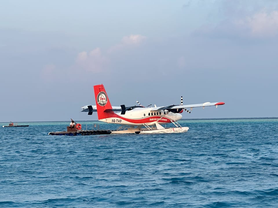 Sonstiges Vilamendhoo Island Resort & Spa