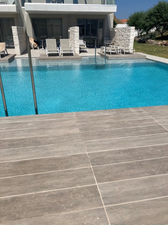 Pool Porto Bello Royal