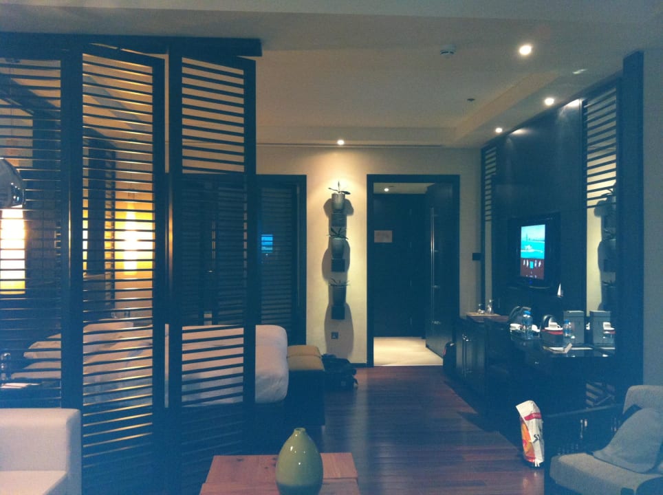 Zimmer Rixos The Palm Hotel & Suites