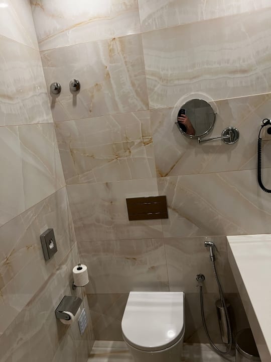 Zimmer Turim Presidente Hotel