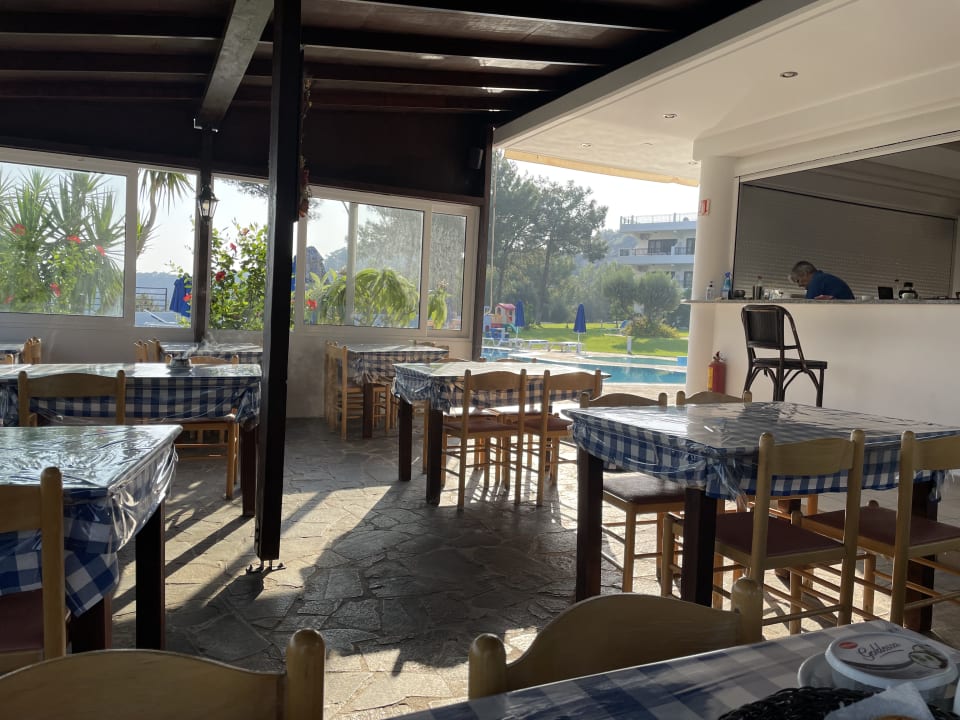 Gastro Hotel Helena Christina