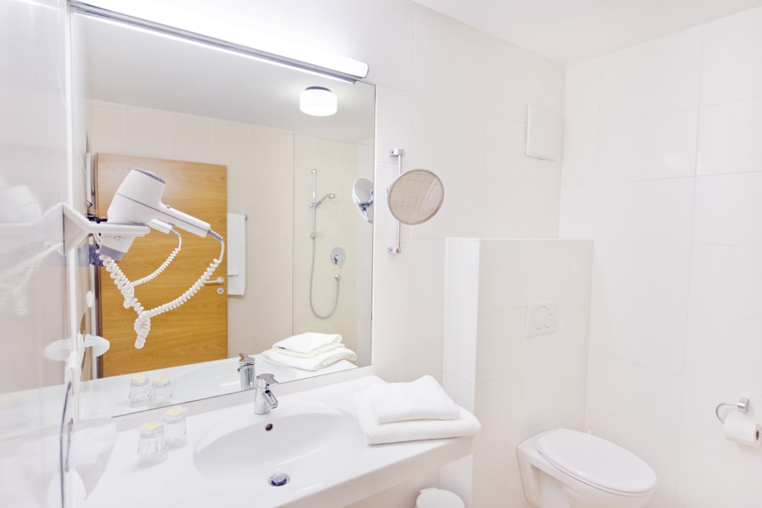 Zimmer Hotel Hoftaverne Ziegelböck