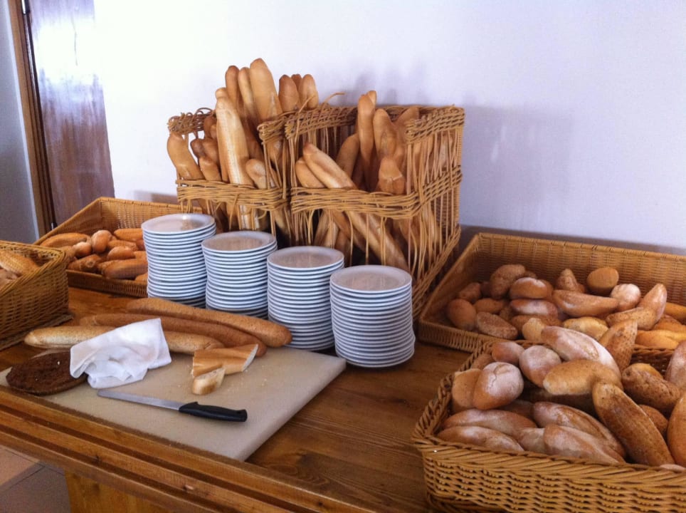 Breads The Orangers Beach Resort and Bungalows