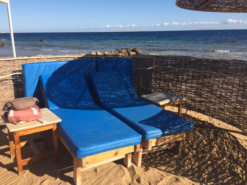 Strand Pickalbatros Citadel Resort