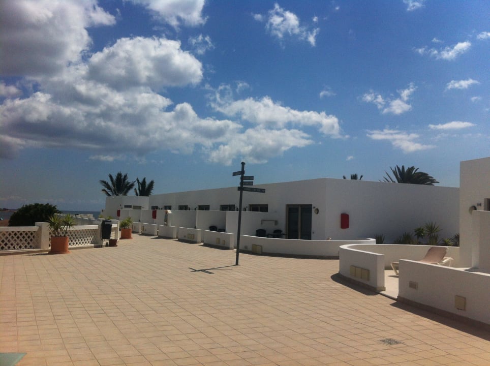 Erstes OG  Hotel Las Costas