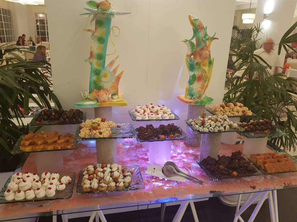 Gastro Bahia Principe Luxury Bouganville