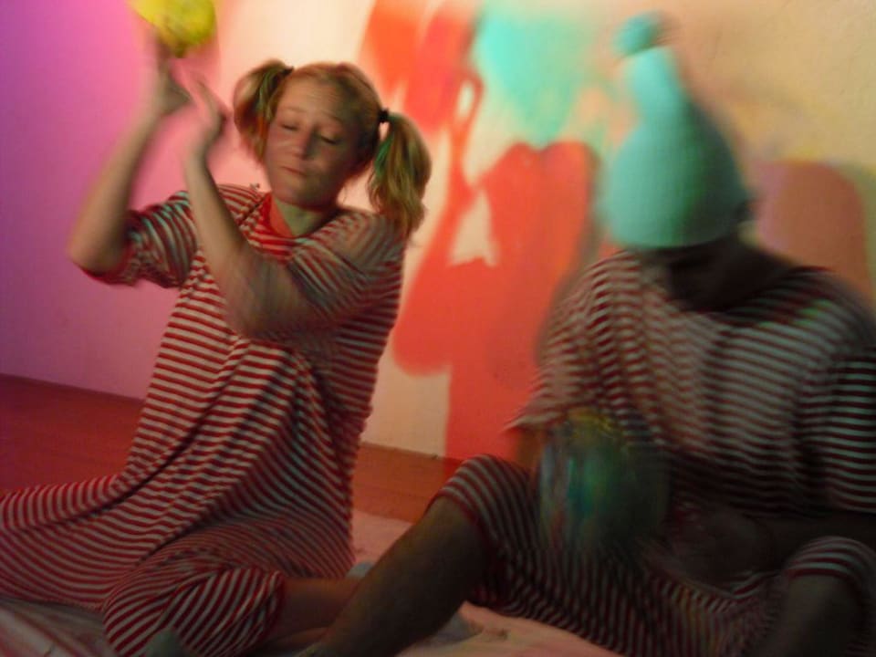 Sketche-Abend Gut Wenghof - Family Resort