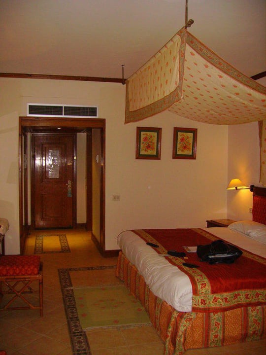 Junior-Suite Siva Grand Beach