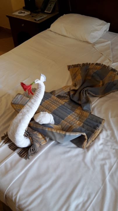 Zimmer Stella Beach Resort & Spa Makadi Bay