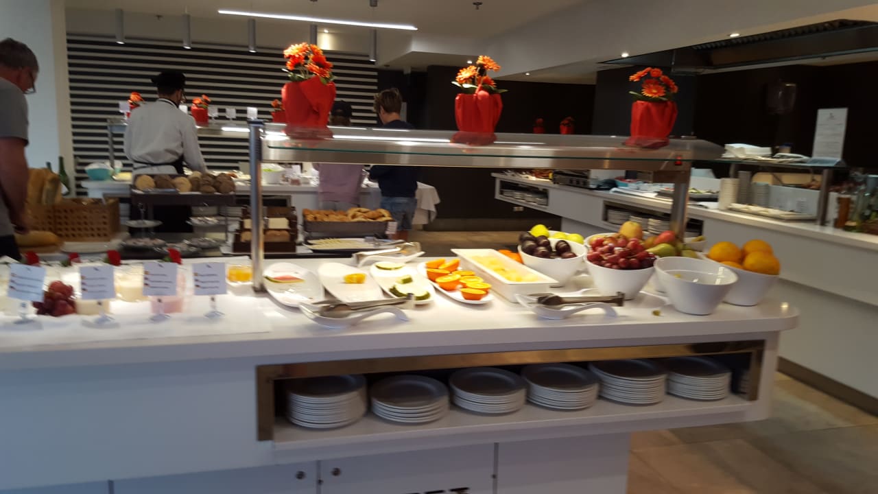 Gastro LIVVO Los Calderones