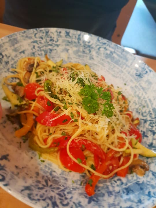 Gastro Das Falkenstein