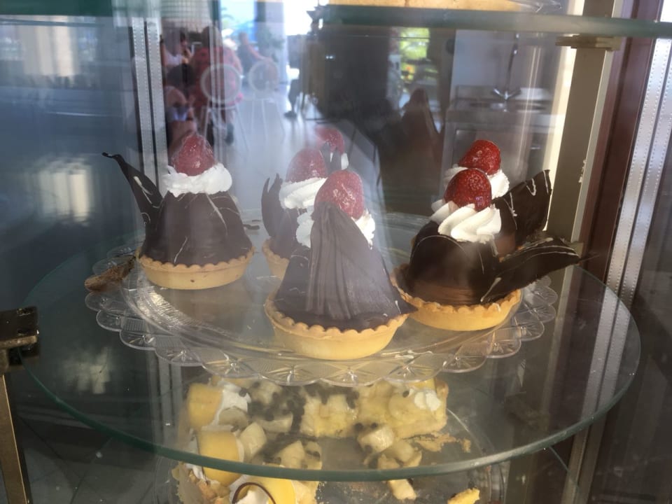 Gastro Rodos Princess Beach Hotel & Spa