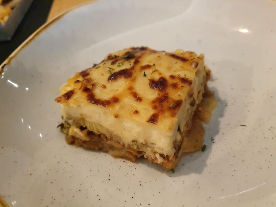 Gastro Harmony Boutique Resort