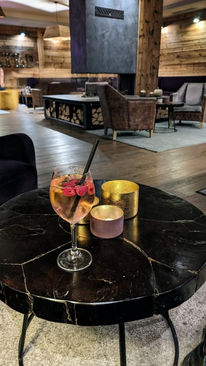 Gastro Familotel Sonnenpark
