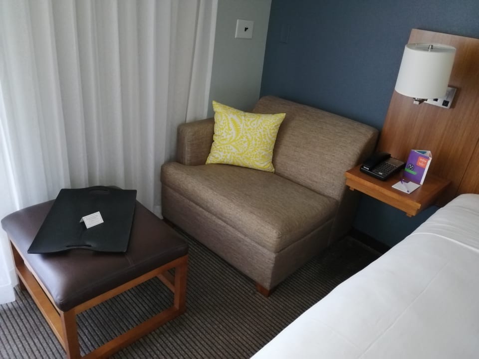 Zimmer Hotel Hyatt Place Waikiki Beach