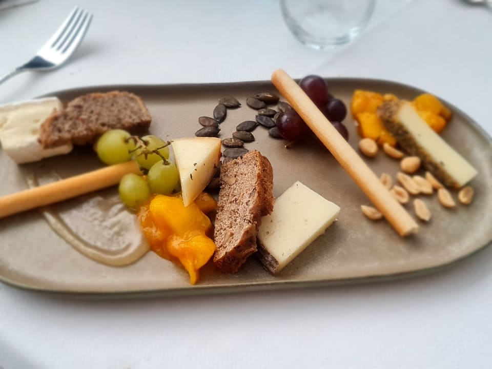 Gastro Der Birkenhof - Spa & Genuss Resort